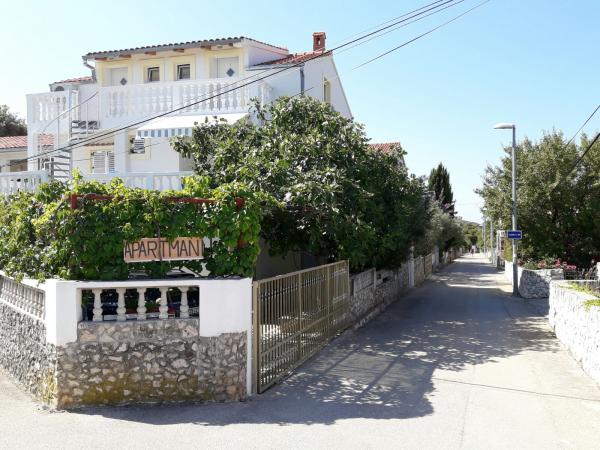 Apartmani Franka – fotografija 2