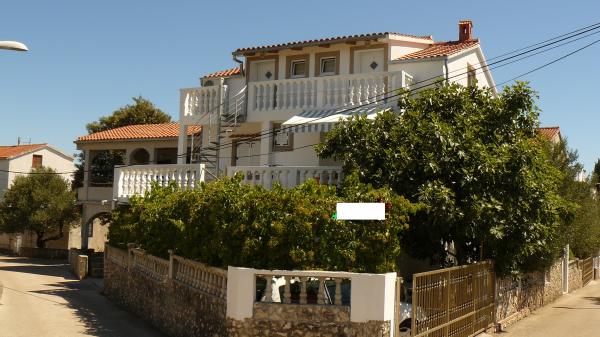Apartmani Franka – fotografija 3