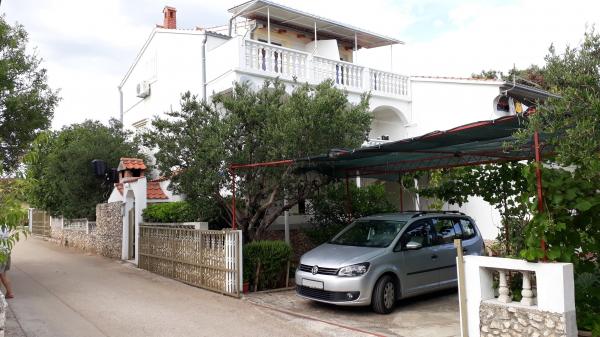 Apartmani Franka – fotografija 4