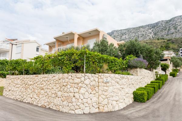 Apartmani Iva Brstilo Stanići – fotografija 1