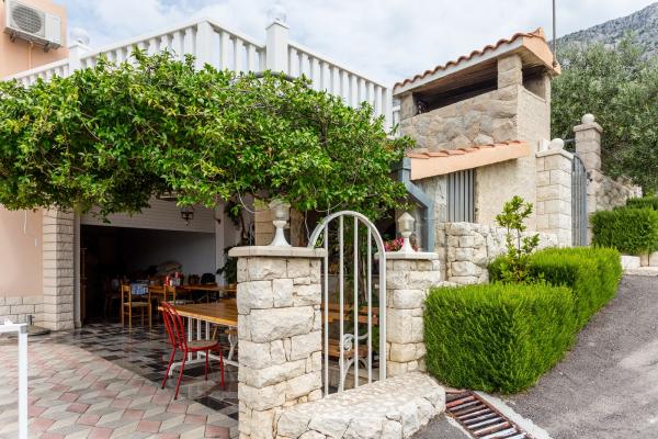 Apartmani Iva Brstilo Stanići – fotografija 2