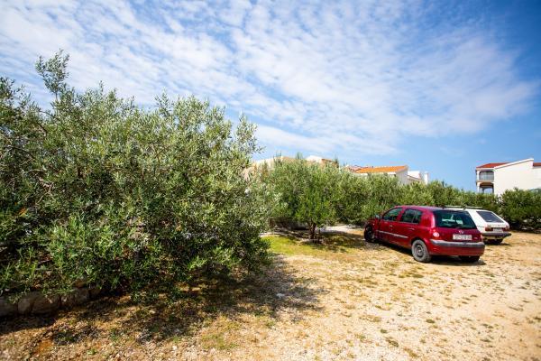 Apartmani Iva Brstilo Stanići – fotografija 3