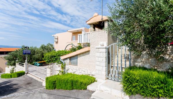 Apartmani Iva Brstilo Stanići – fotografija 4