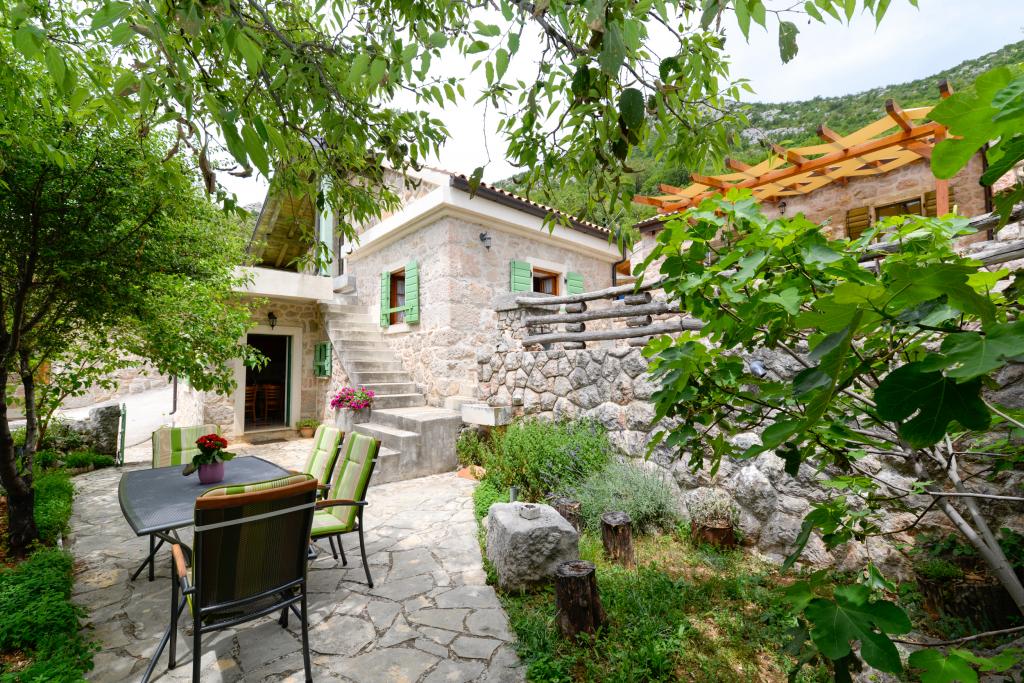 Kuća za odmor Bura – fotografija 2