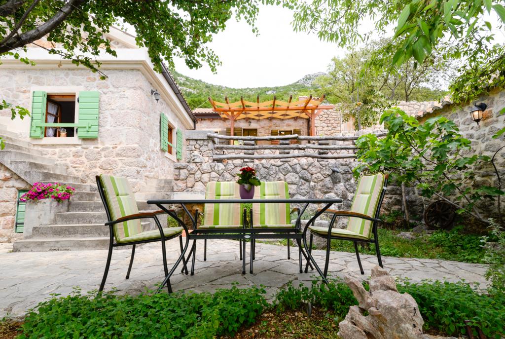 Kuća za odmor Bura – fotografija 3