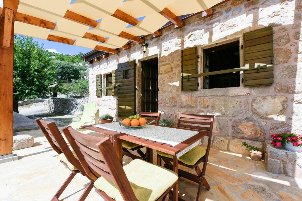 Kuća za odmor Bura – fotografija 4