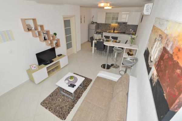 Apartmani Sandra i Marko – fotografija 3