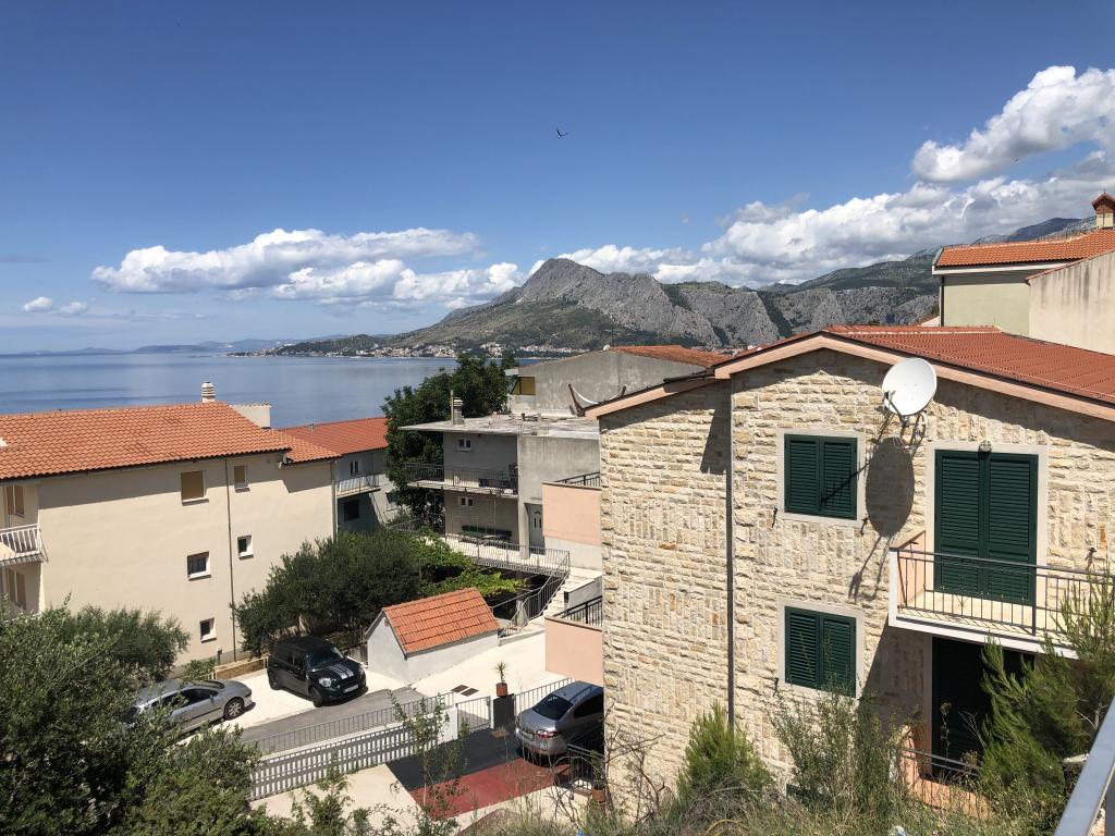 Apartmani Villa Borzic – fotografija 6
