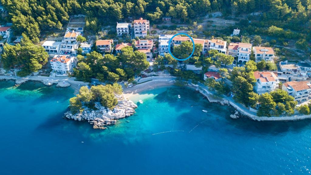 Apartmani Villa Karmen – fotografija 3