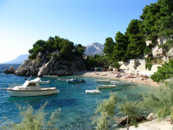Apartmani Villa Karmen – fotografija 6