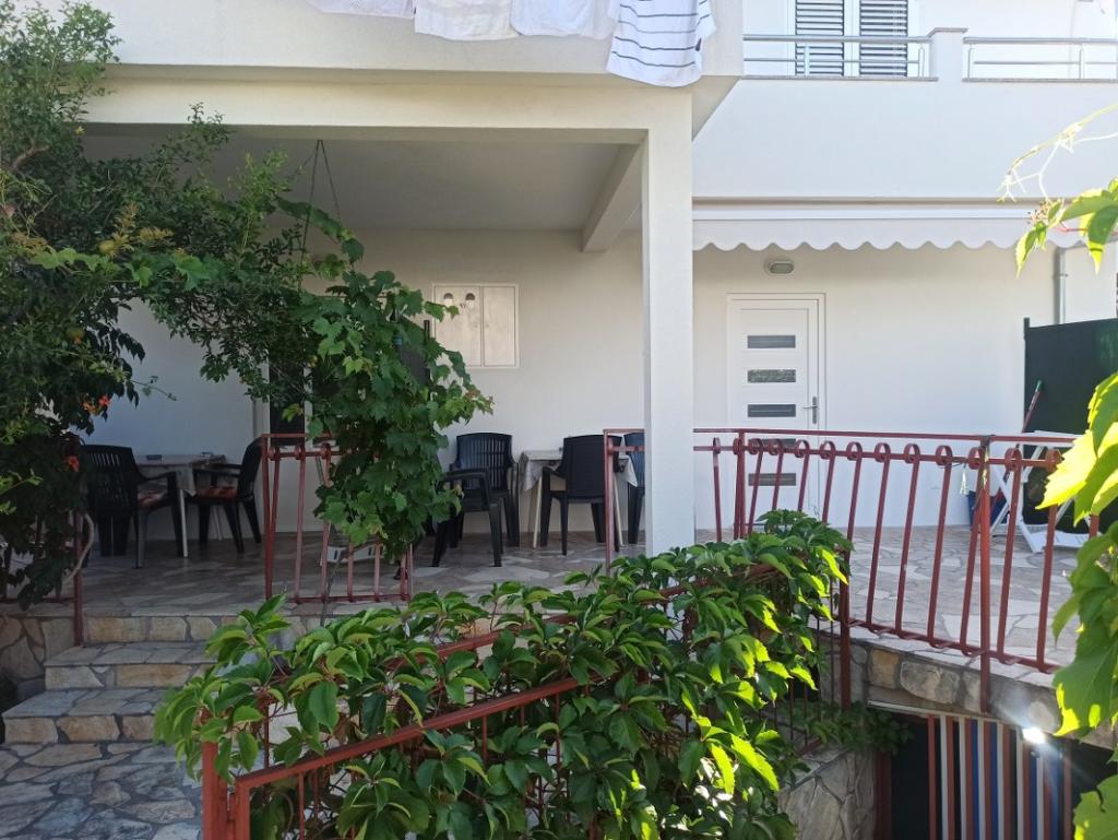 Apartmani Deković – fotografija 3