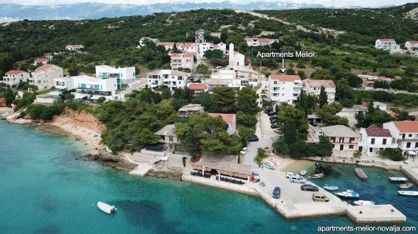 Apartman Melior – fotografija 3