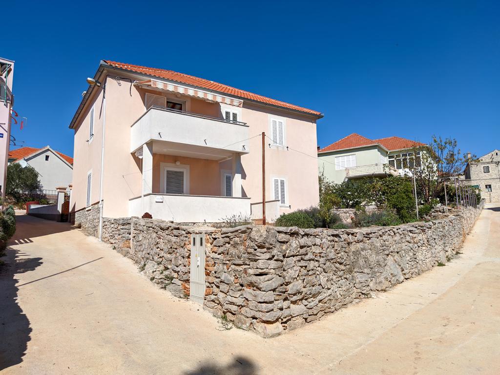 Apartmani Terezija – fotografija 3