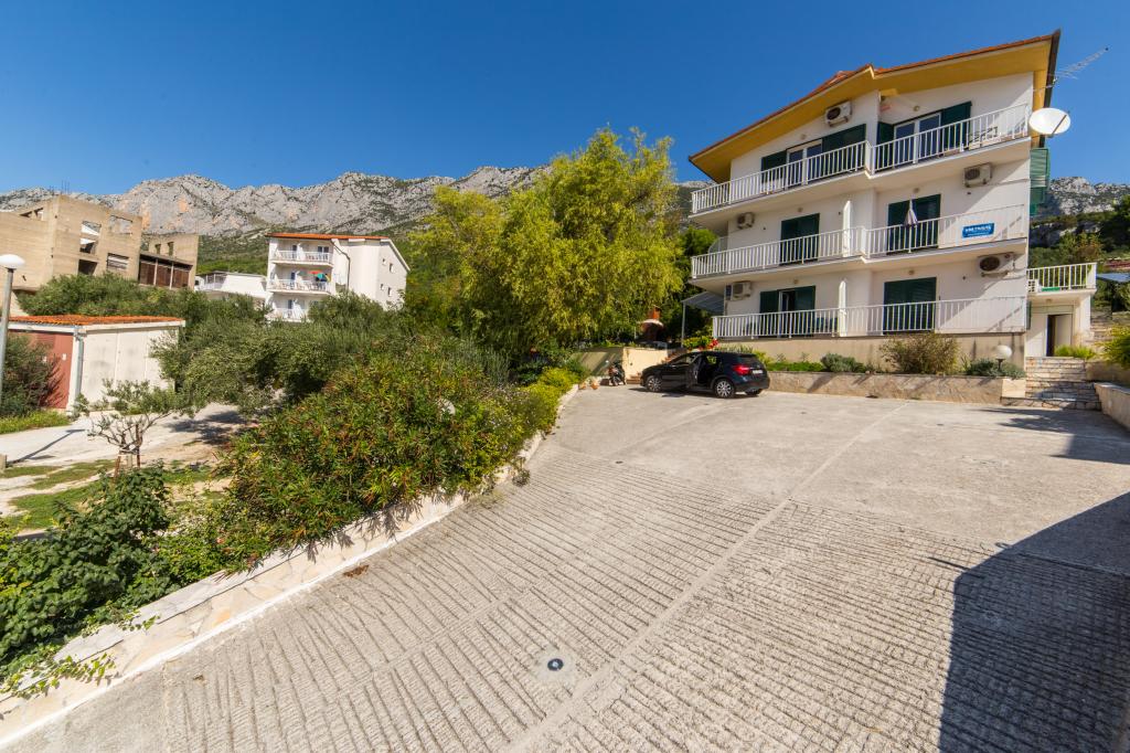 Apartmani Slavena – fotografija 3