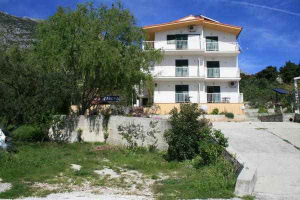 Apartmani Slavena – fotografija 4