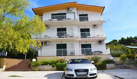 Apartmani Slavena – fotografija 5