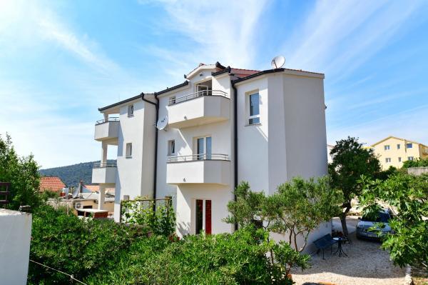 Apartmani Eriphia Seaview – fotografija 3