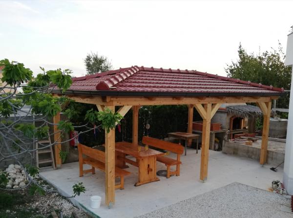 Apartmani Eriphia Seaview – fotografija 4