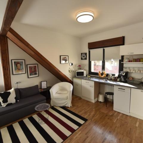 Apartmani Tales – fotografija 5