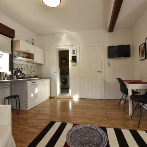 Apartmani Tales – fotografija 6