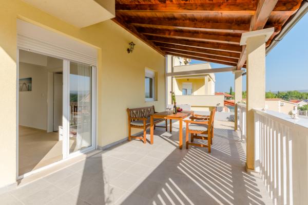 Apartmani Kaja – fotografija 3