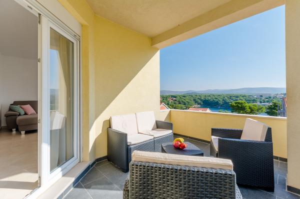 Apartmani Kaja – fotografija 4