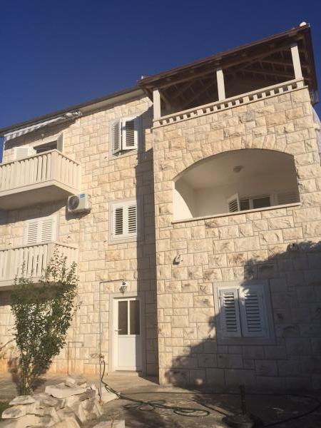 Apartman Seaview – fotografija 1