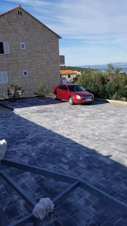 Apartman Seaview – fotografija 2