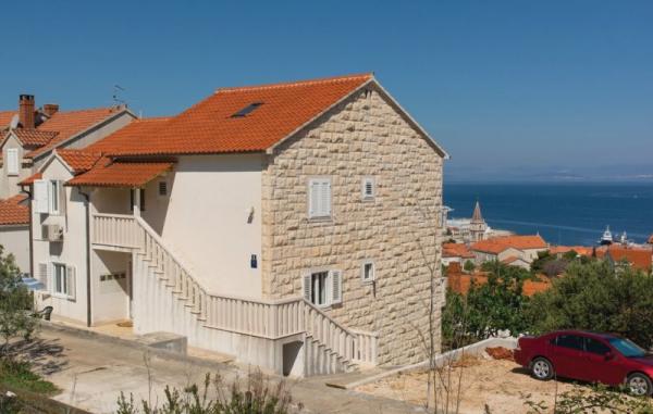 Apartman Seaview – fotografija 4