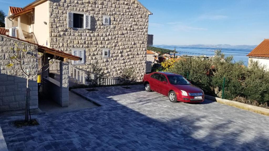 Apartman Seaview – fotografija 5