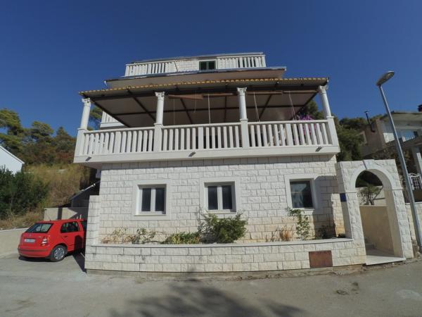 Apartmani Maritimo – fotografija 2