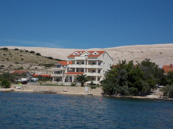 Apartmani Villa Leonarda – fotografija 4