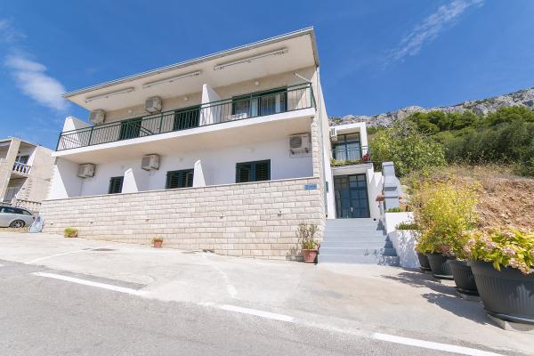 Apartmani Jurica i Ankica – fotografija 2