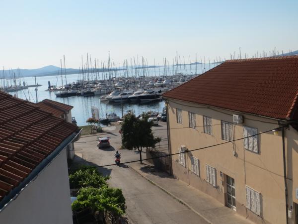 Apartmani Milena Eškinja – fotografija 5