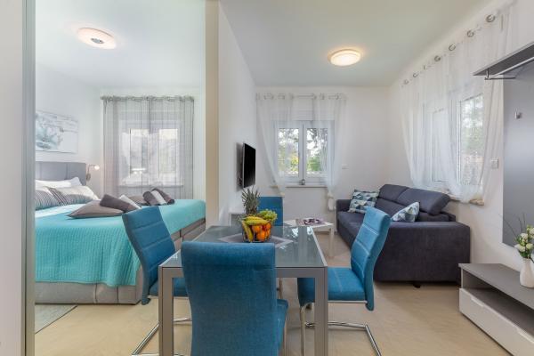 Apartmani eVita Premium Studio – fotografija 3