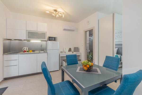 Apartmani eVita Premium Studio – fotografija 4