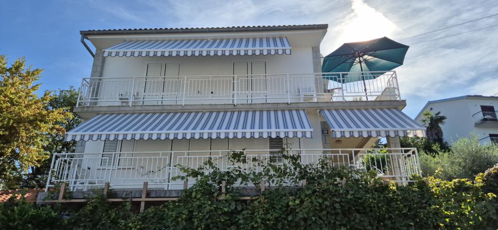 Apartmani Vila Marija – fotografija 3