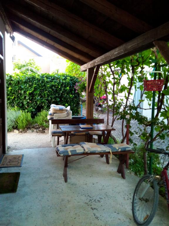 Apartmani Varga – fotografija 2
