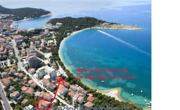 Apartmani Sanja – fotografija 3