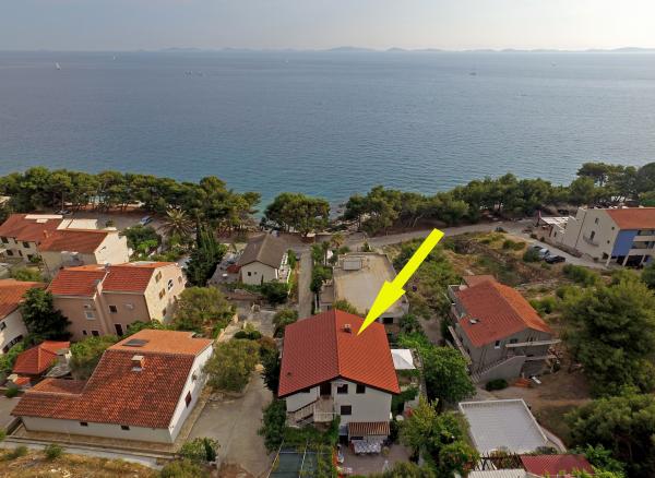 Apartmani Sepcevic – fotografija 4