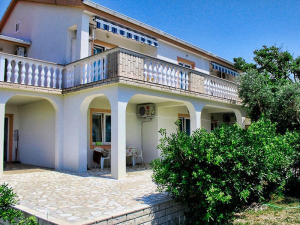 Apartmani Calimero Vidalici – fotografija 3