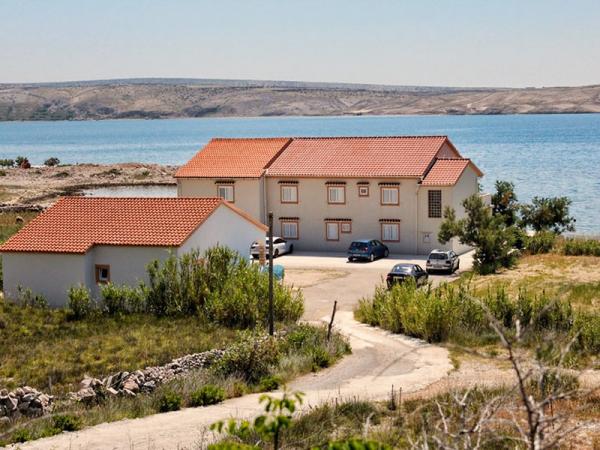 Apartmani Calimero Vidalici – fotografija 4