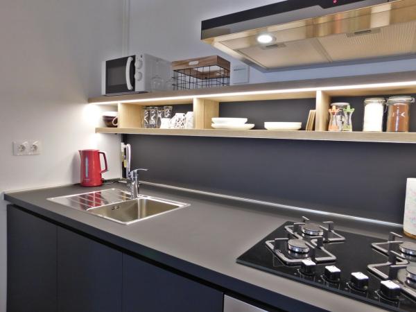 Apartman Arena – fotografija 3