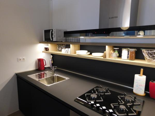 Apartman Arena – fotografija 4