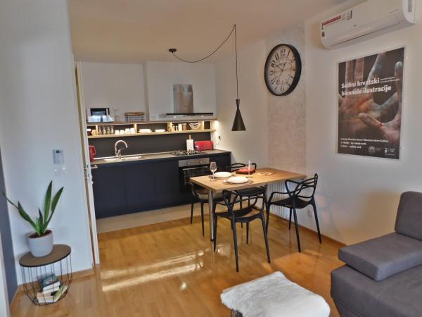 Apartman Arena – fotografija 5