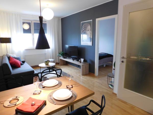Apartman Arena – fotografija 6