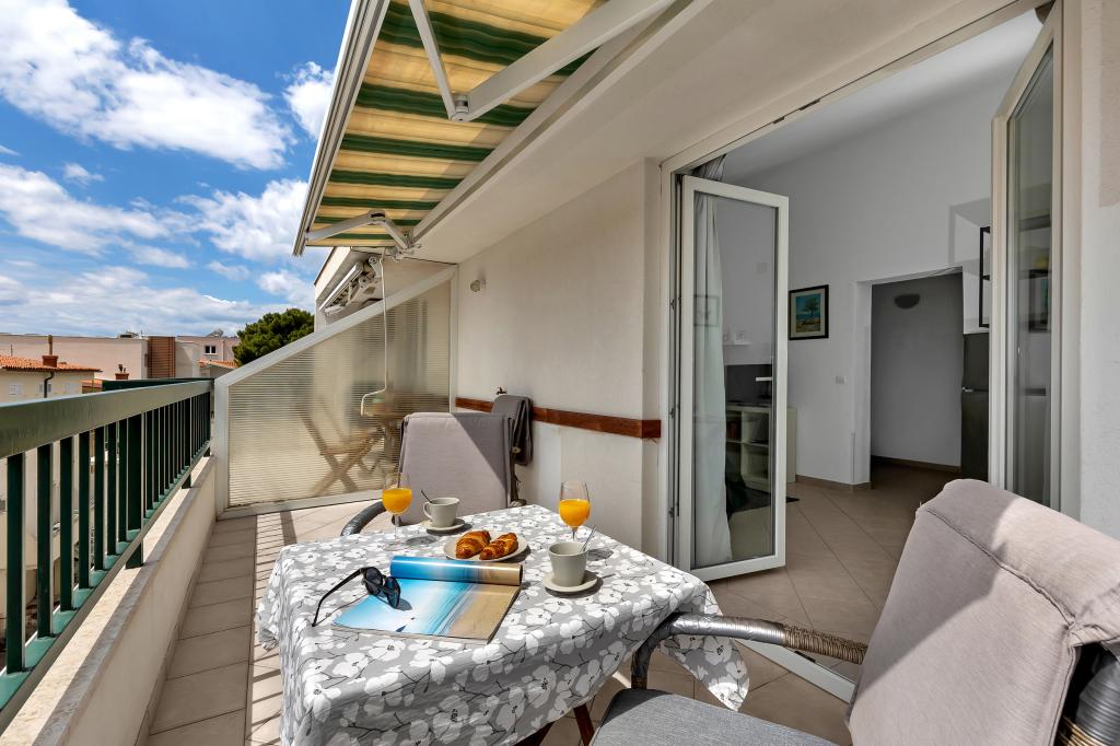 Apartmani Vanda – fotografija 2
