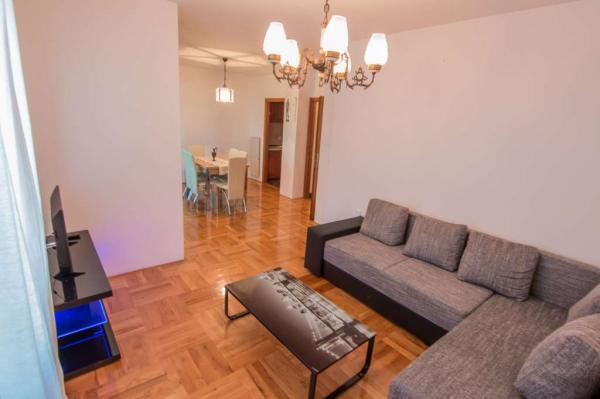 Apartman Sea View – fotografija 5