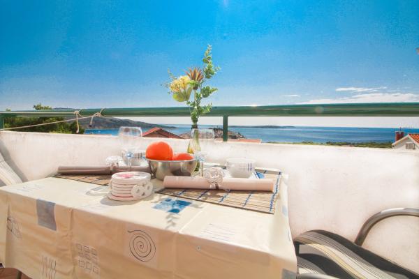 Apartmani Tea – fotografija 6