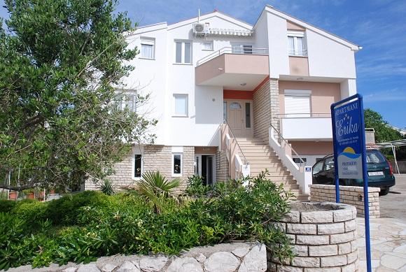 Apartmani Erika – fotografija 5